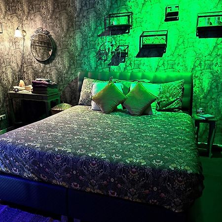 Maroah Spa En Wellness Overnachting Boxtel Esterno foto