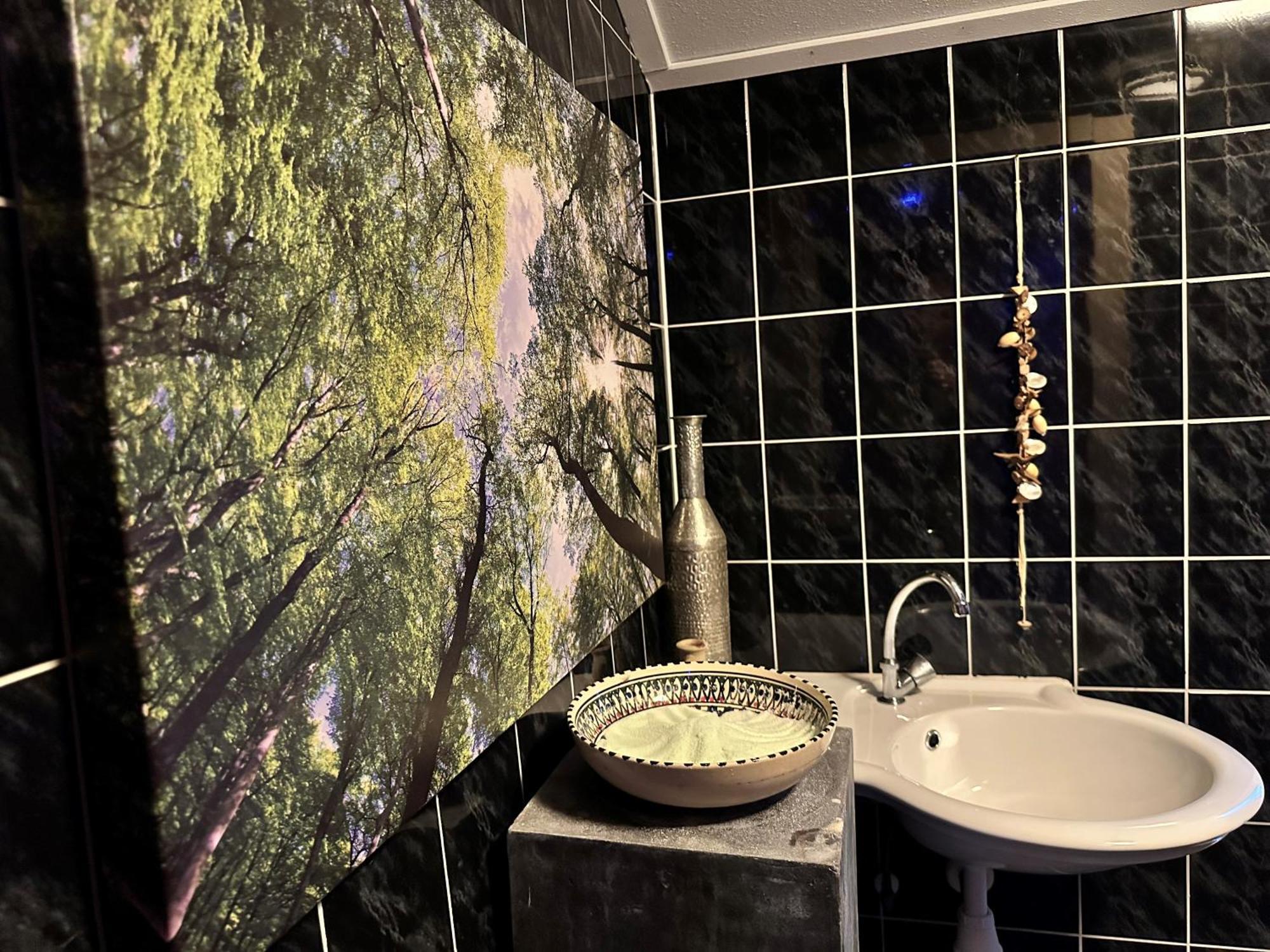 Maroah Spa En Wellness Overnachting Boxtel Esterno foto