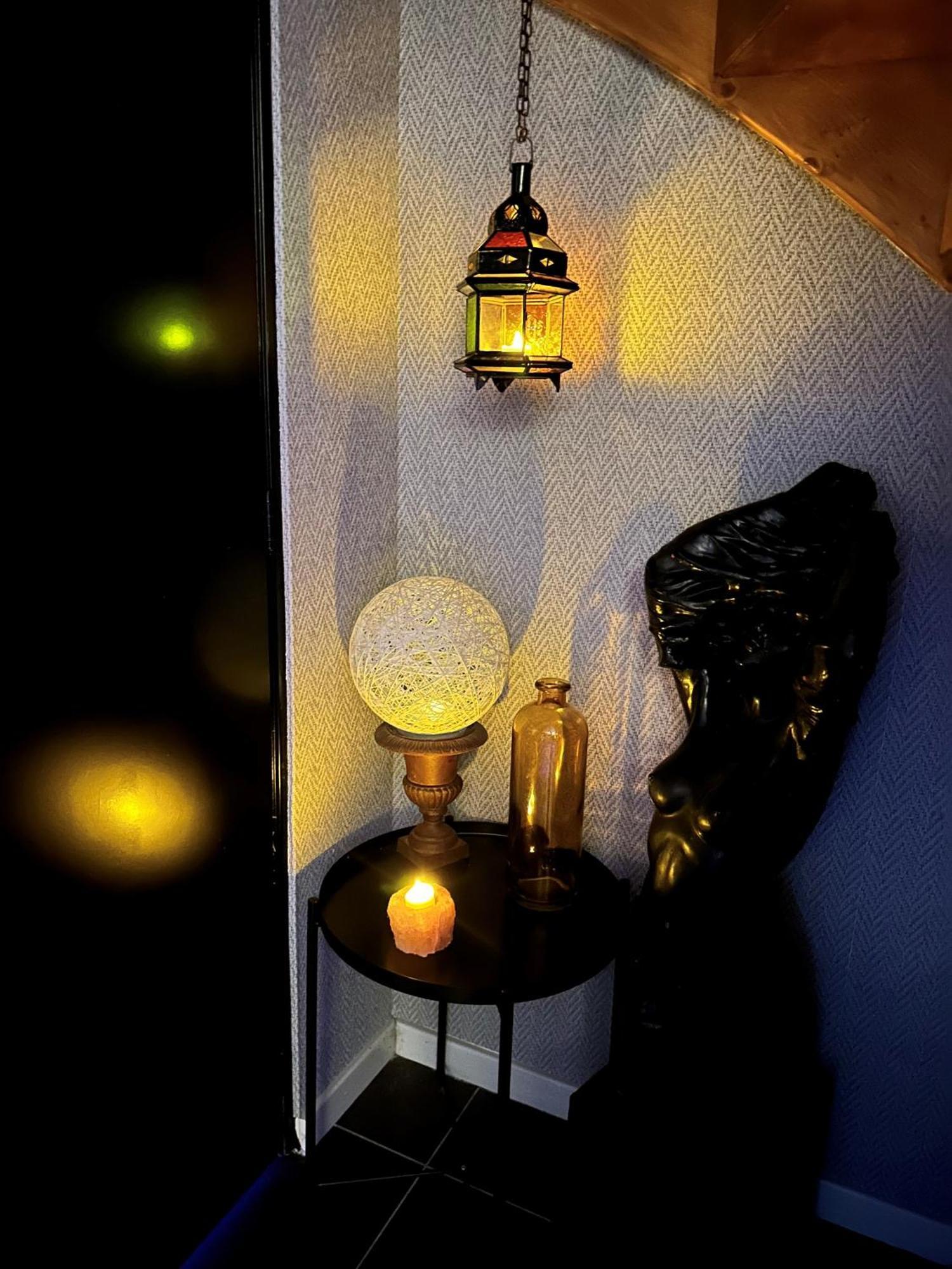 Maroah Spa En Wellness Overnachting Boxtel Esterno foto