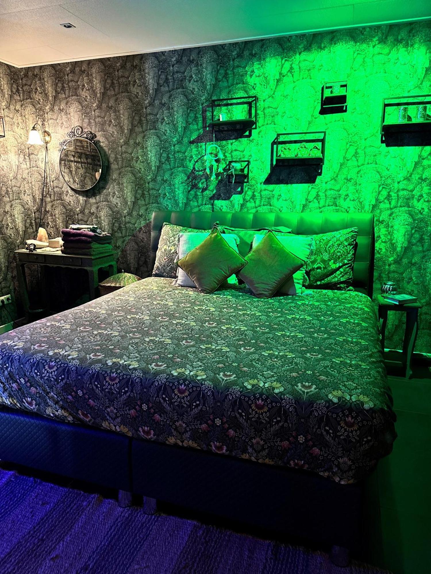 Maroah Spa En Wellness Overnachting Boxtel Esterno foto