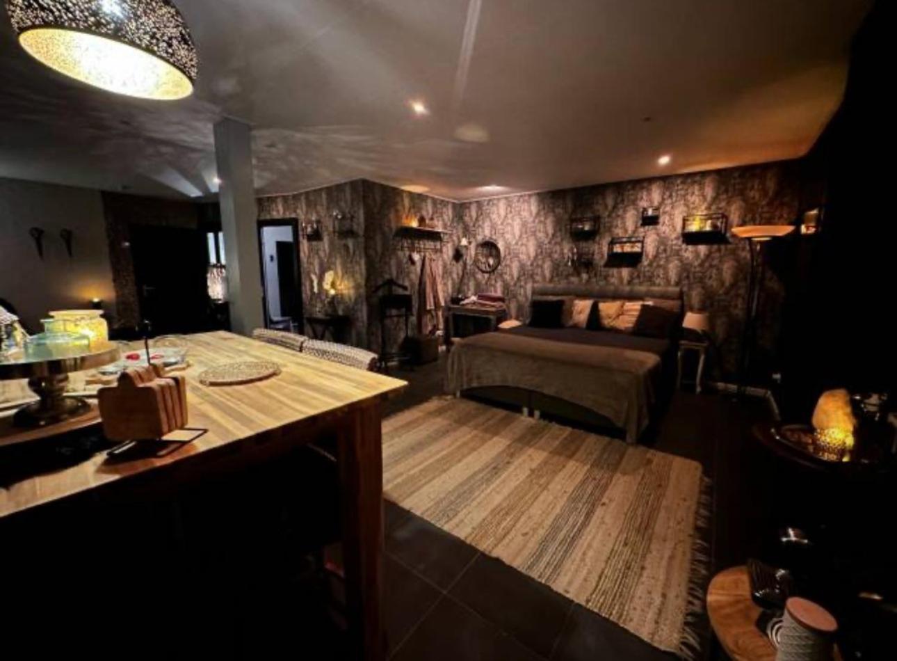 Maroah Spa En Wellness Overnachting Boxtel Esterno foto