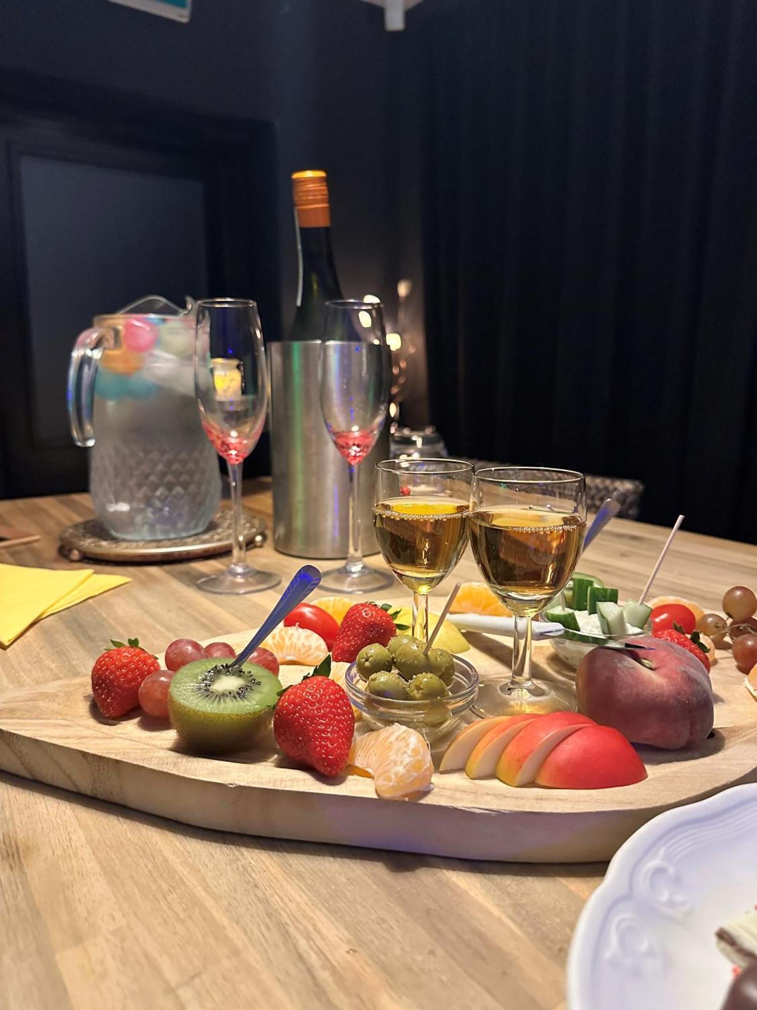 Maroah Spa En Wellness Overnachting Boxtel Esterno foto