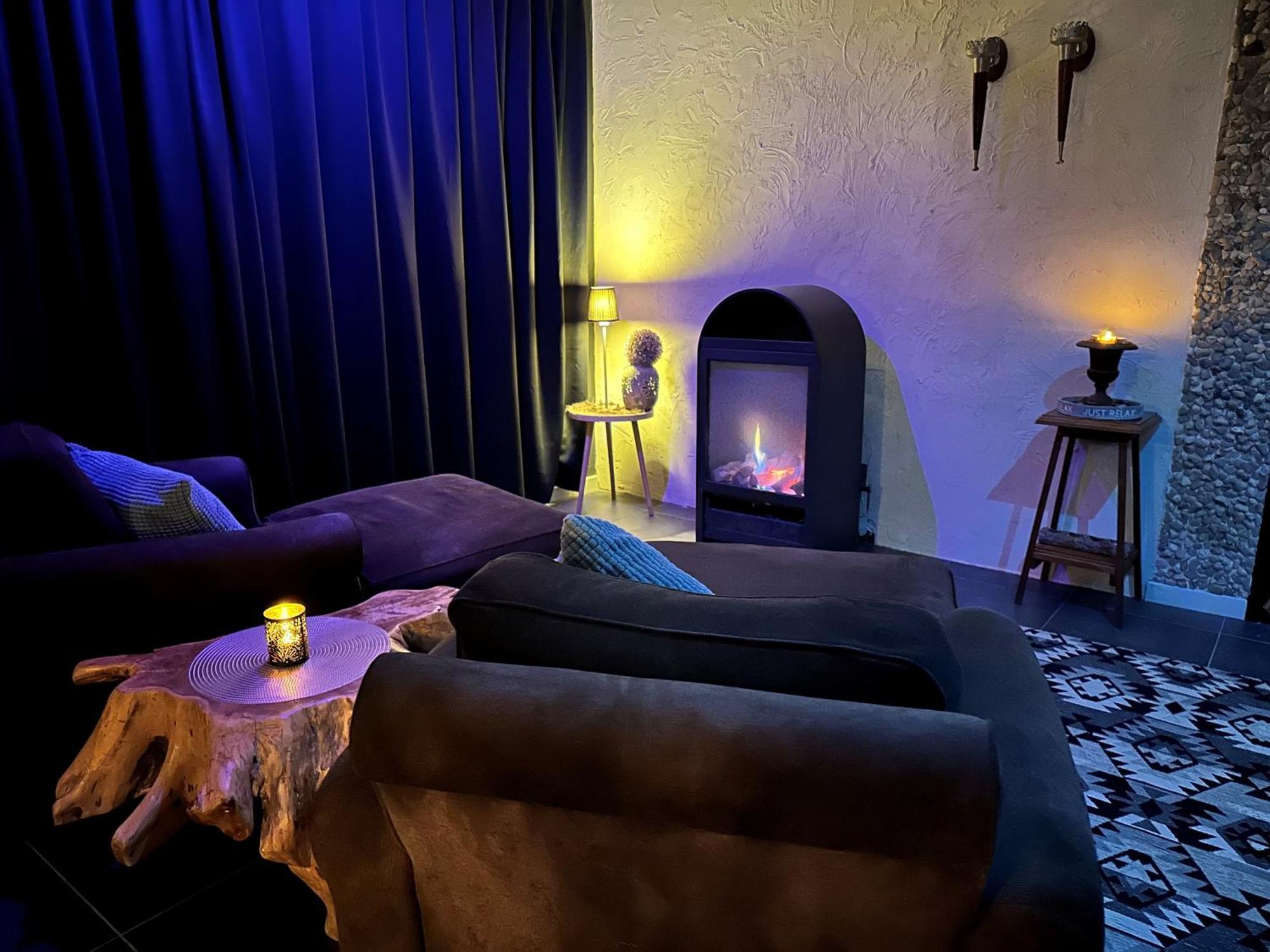 Maroah Spa En Wellness Overnachting Boxtel Esterno foto