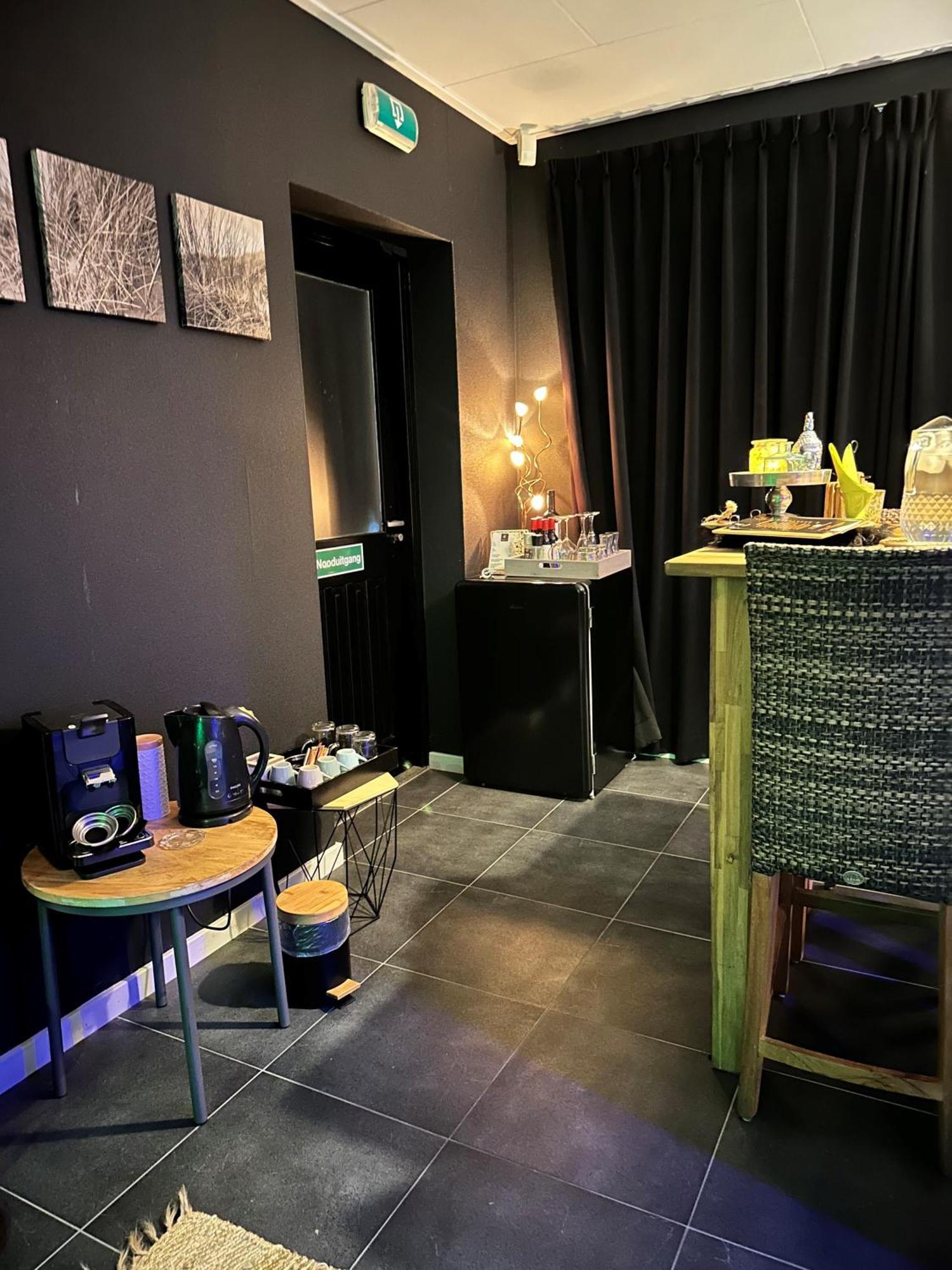 Maroah Spa En Wellness Overnachting Boxtel Esterno foto